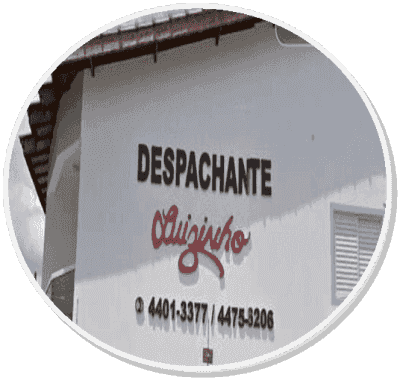 Despachante Luizinho