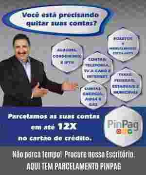 Parcelamento